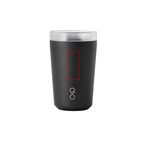 Ocean Bottle 350 ml geïsoleerde beker