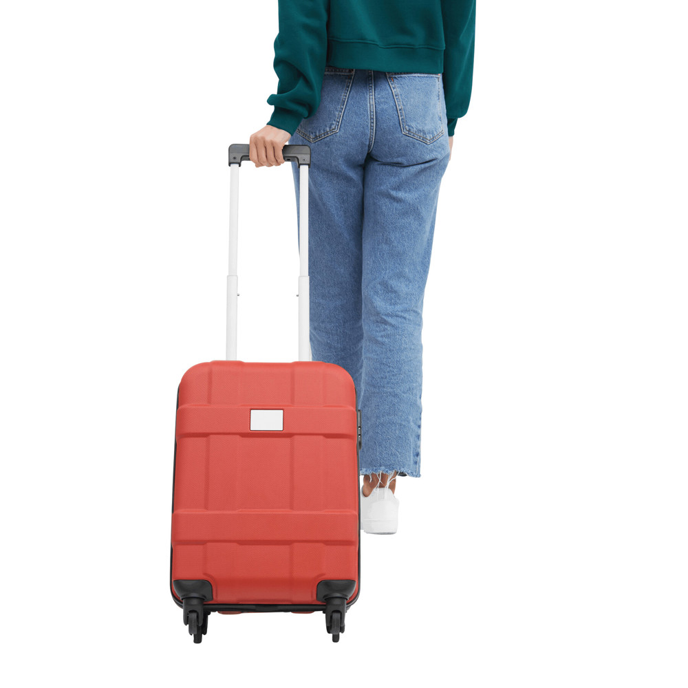 MONZA - Boardcase trolley