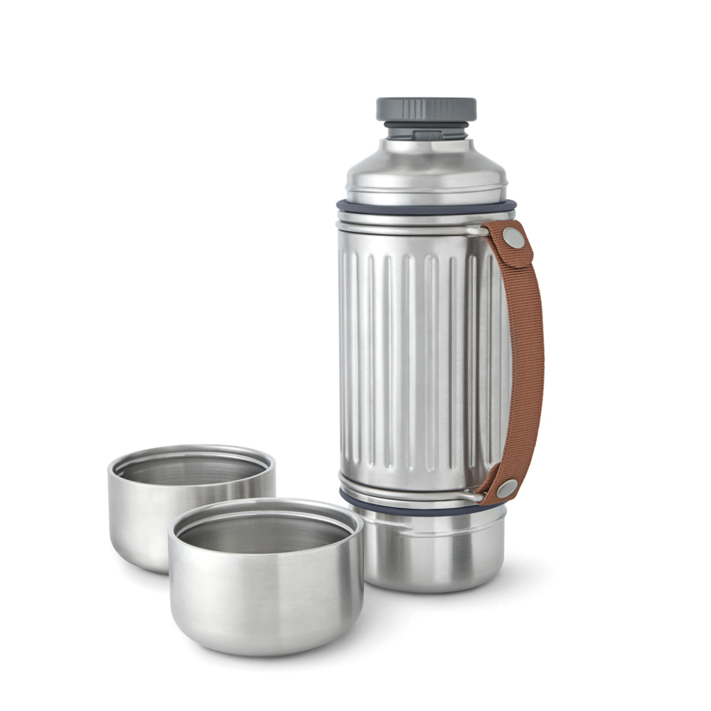 Black+Blum Explorer Flask Duo 1L - voor bedrijven en relatiegeschenken