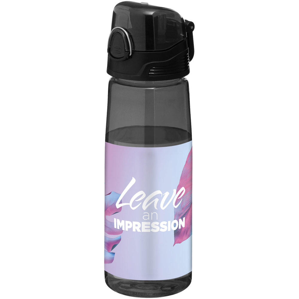 Capri 700 ml tritan sportfles