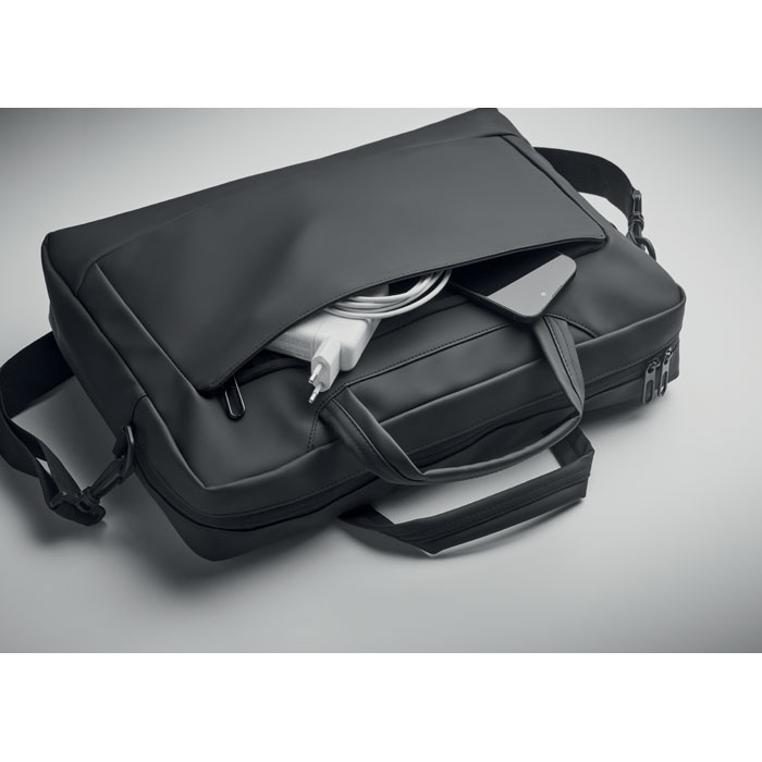 LONDON - 15 inch laptoptas