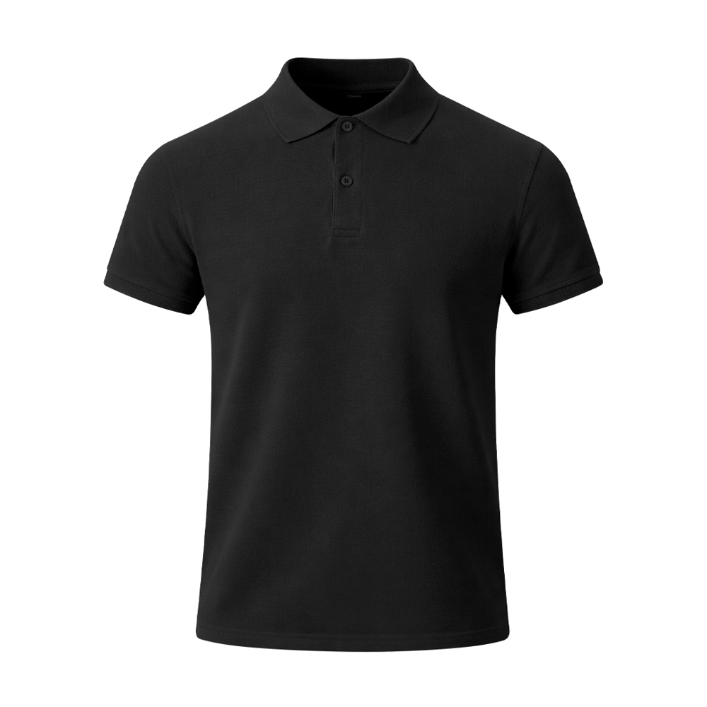 Volwassene Kleuren T-Shirt Charles - NEG