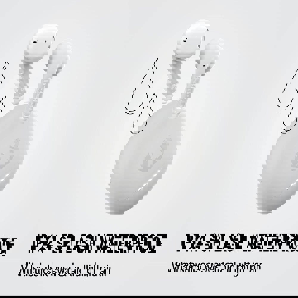 Fresh 'n Rebel Twins Core 2 Oordopjes