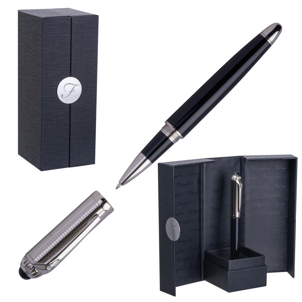 Ferraghini Rollerball schrijfinstrument
