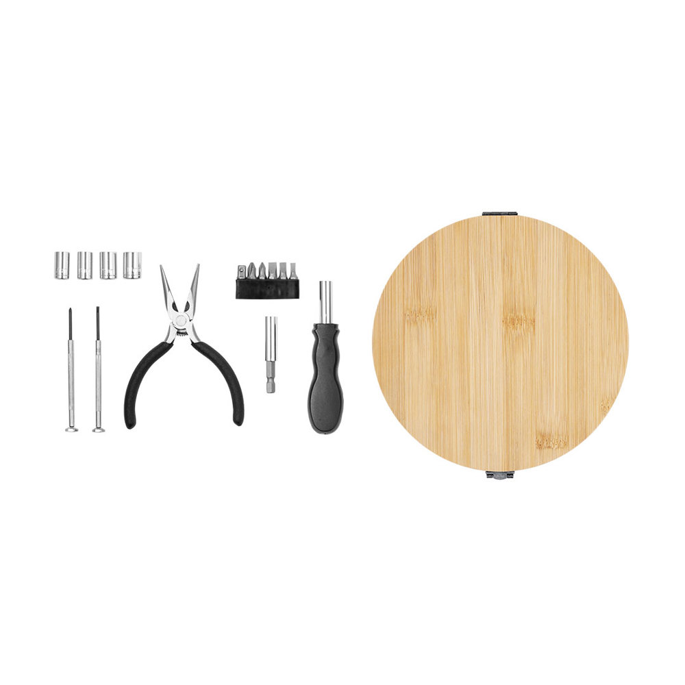 Gereedschaps Set Rosen