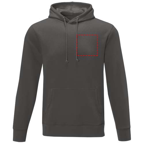 Charon unisex hoodie