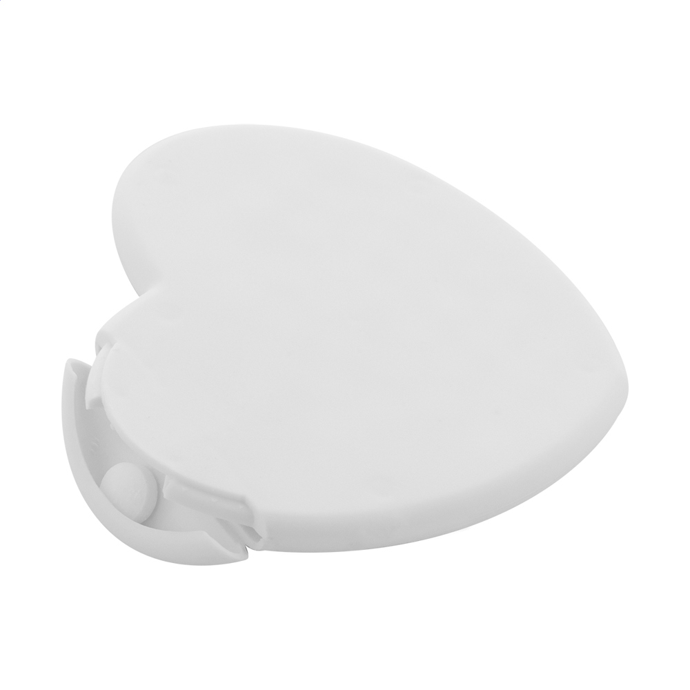 HeartMint - mint dispenser - met logo of onbedrukt bestellen