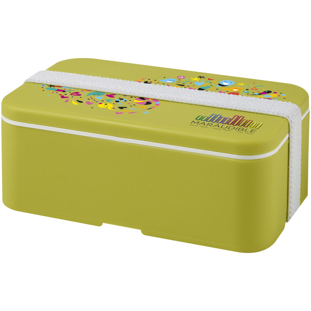 MIYO 700 ml enkellaagse lunchbox