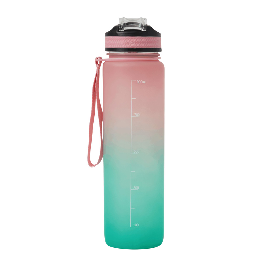 HYDRO LEVEL - Sportdrinkfles