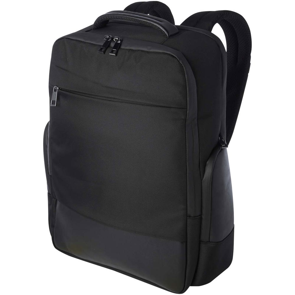 Expedition Pro GRS gerecyclede 15,6 inch laptoprugzak 25 l - bedrukt of onbedrukt verkrijgbaar