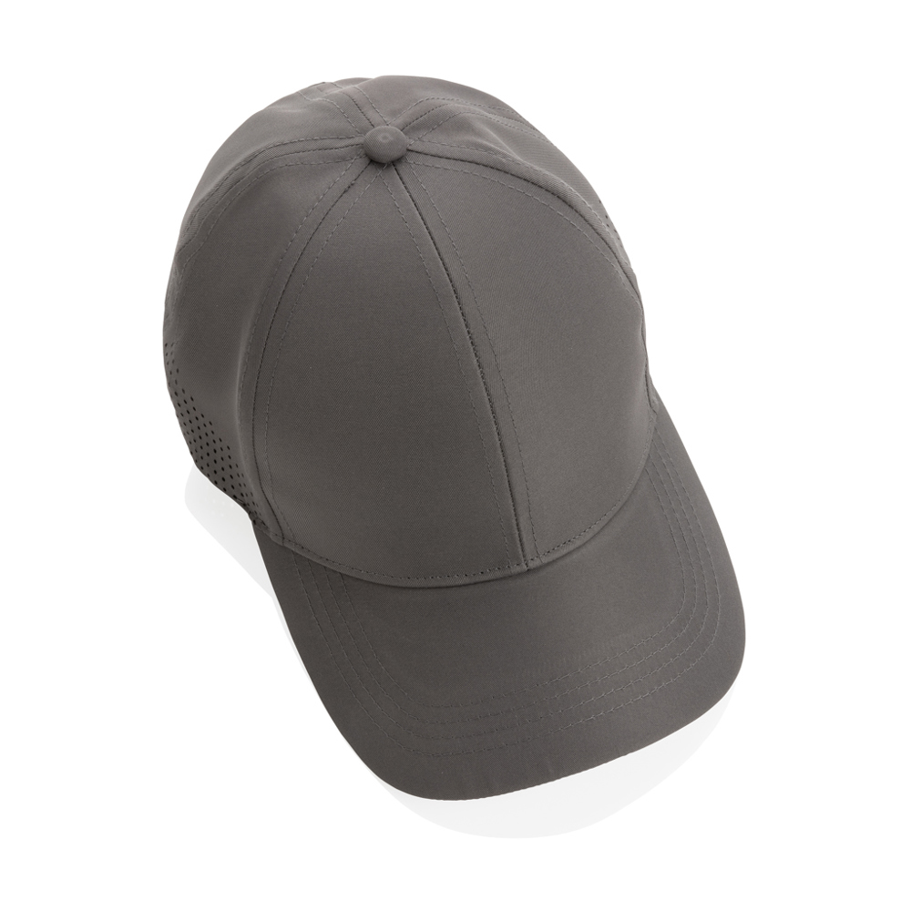 Impact AWARE™ 6 panel rpet sportcap
