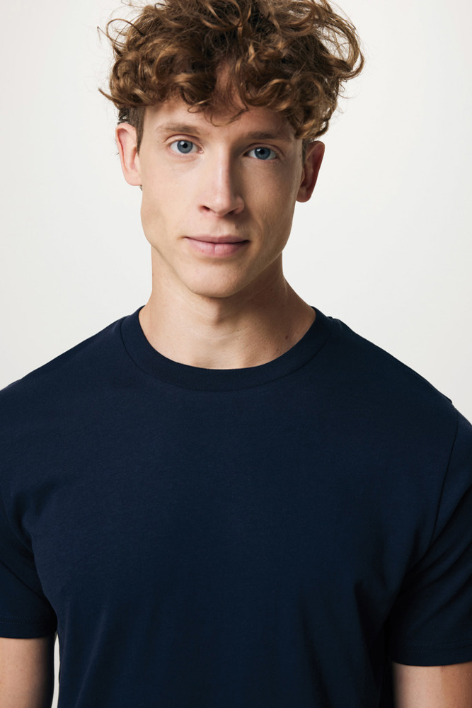 IQONIQ Brett gerecycled katoen t-shirt