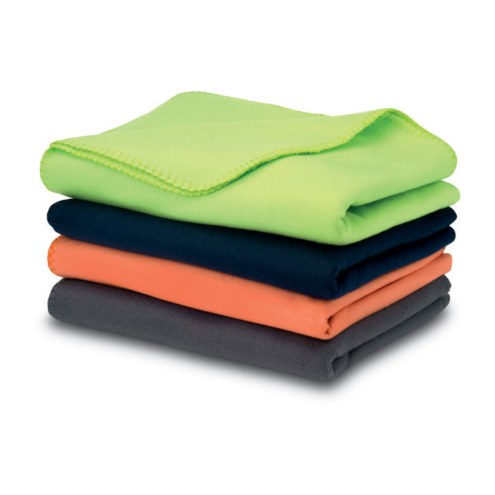 STAVENGER - Fleece deken