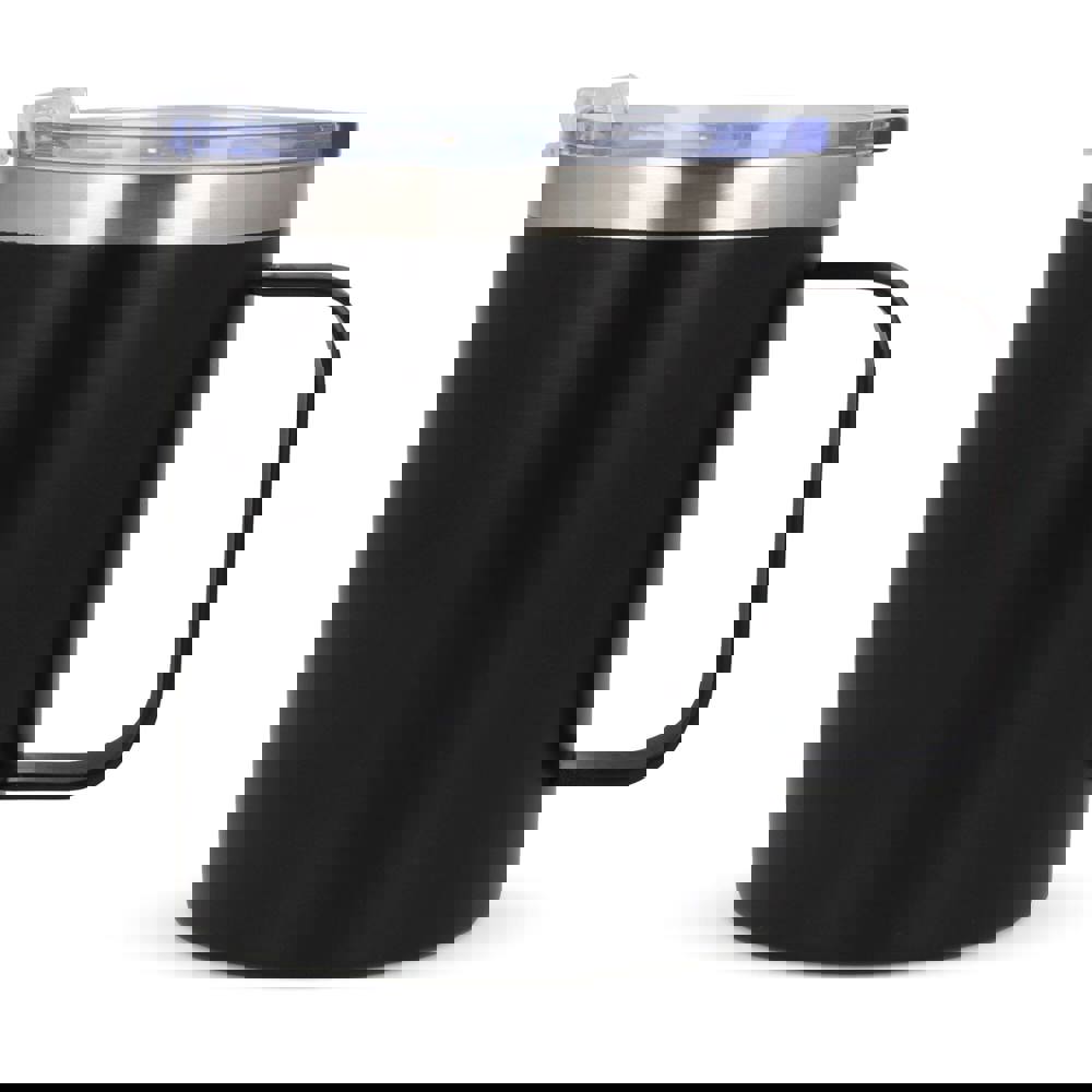 T-ceramic thermomok met deksel Danube 350ml