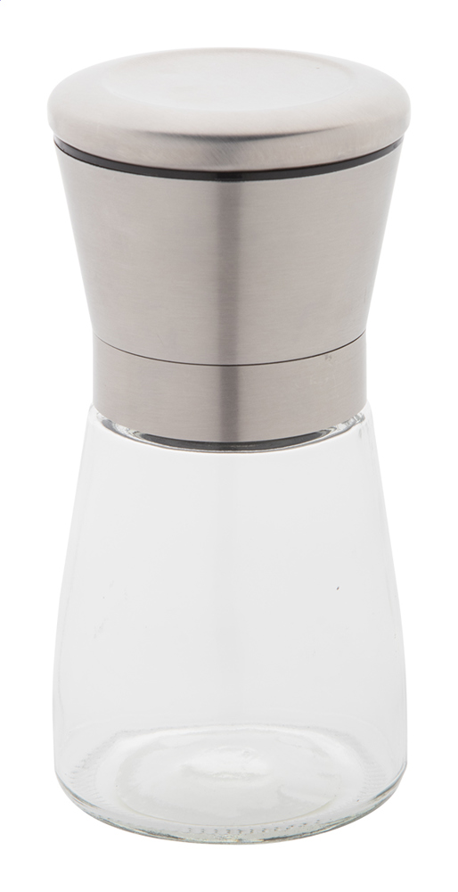 Semman - peper- en zoutmolen - met logo of onbedrukt bestellen