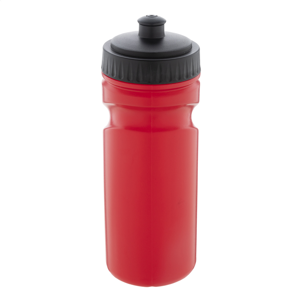 Reskin - RPE bidon - kopen of bedrukken - Rood
