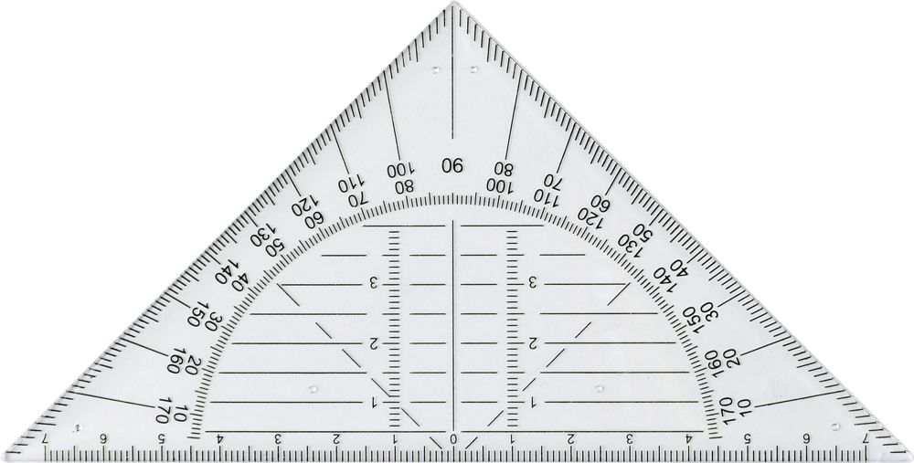 PS geodriehoek Jaden - kopen of bedrukken
