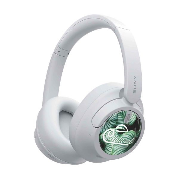 Sony Headphone WH-CH 720N - Wit