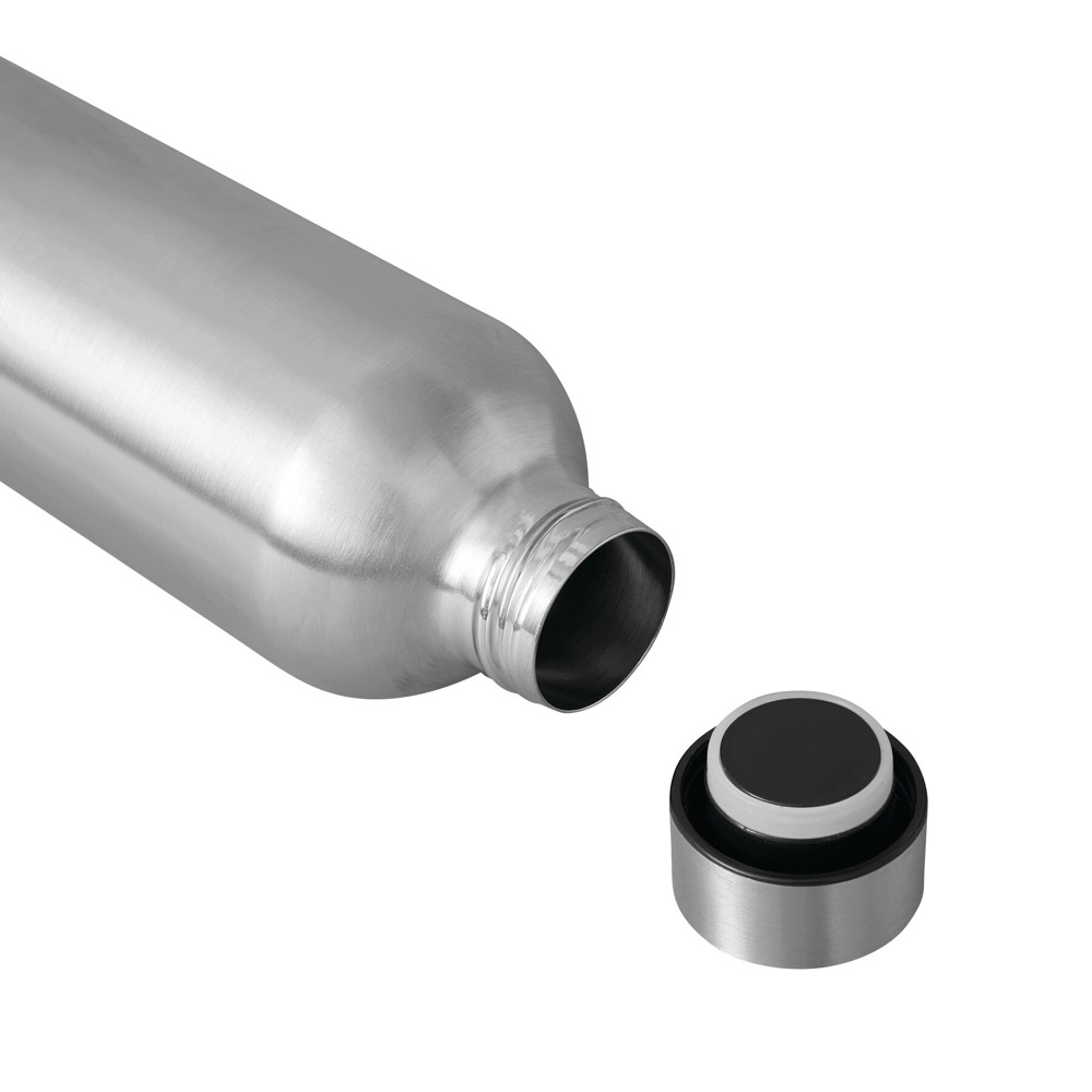 GET WARM - Vacuüm-isoleer-drinkfles