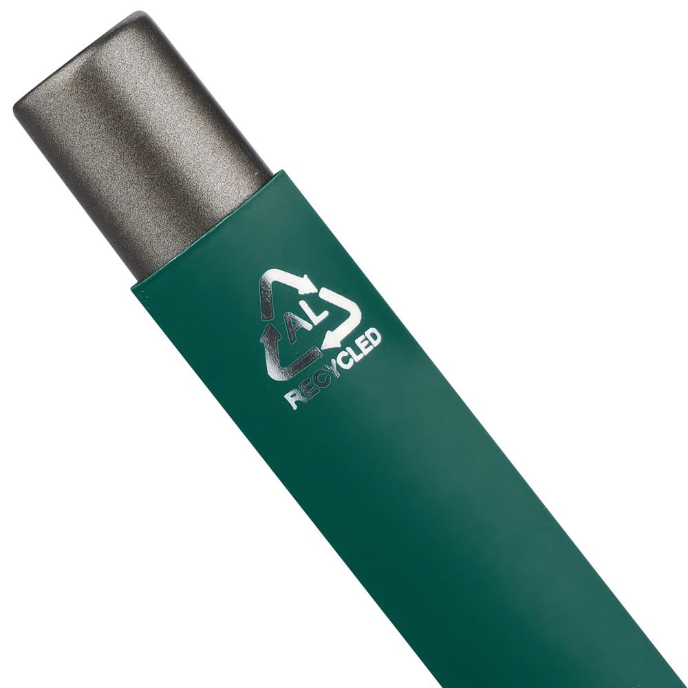 Aluminium balpen Emmett