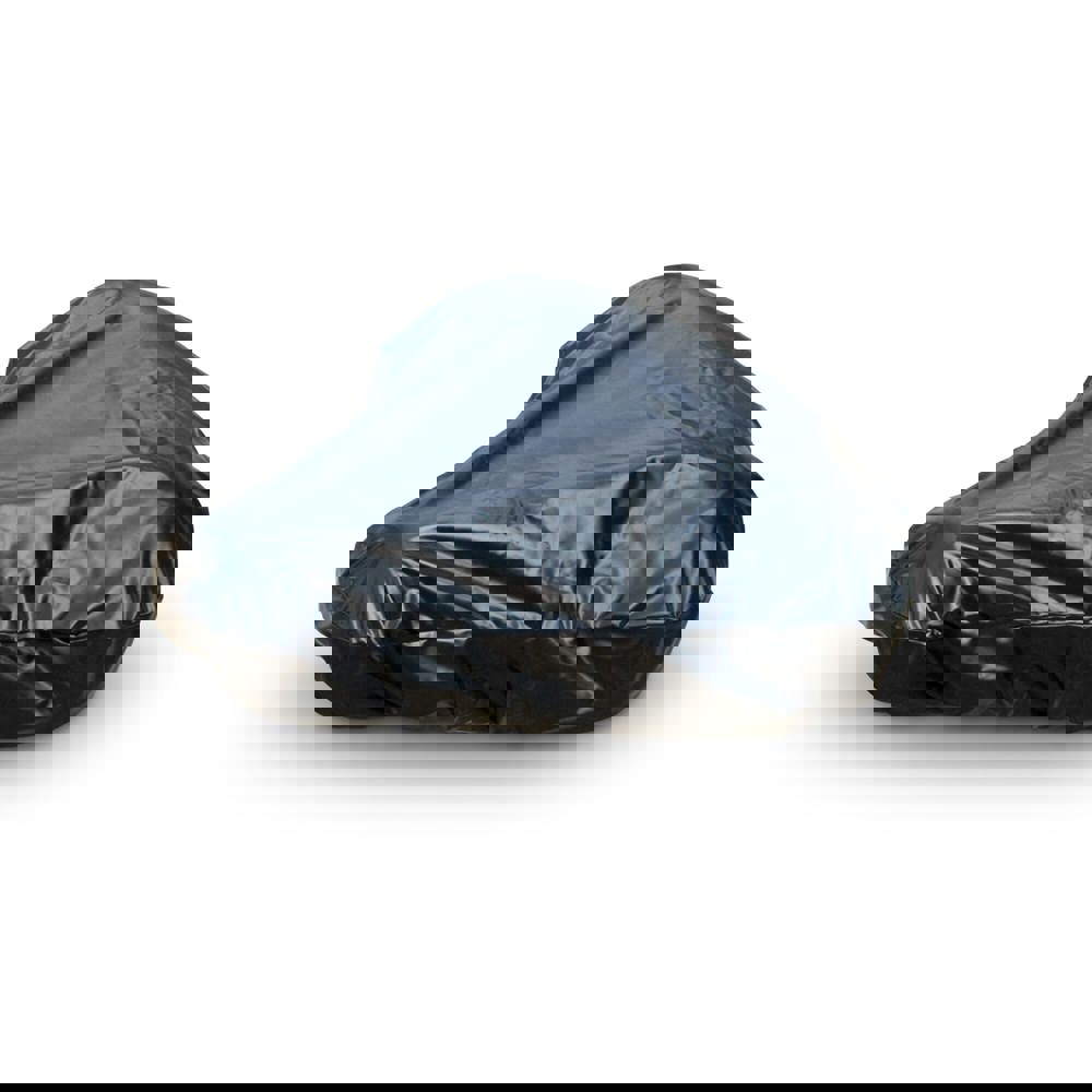 Zadelhoes - voor bedrijven en relatiegeschenken - Zwart