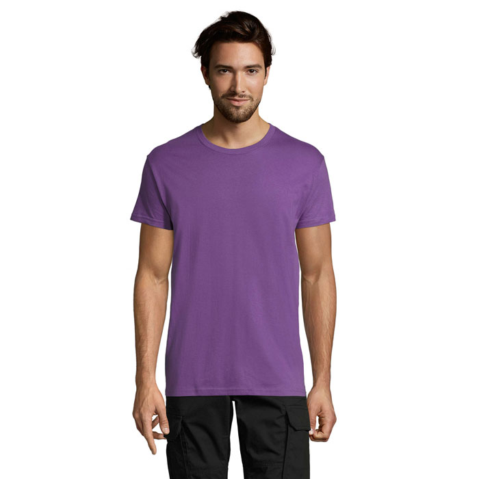 REGENT - REGENT Uni T-Shirt 150g - kopen of bedrukken - Lichtpaars