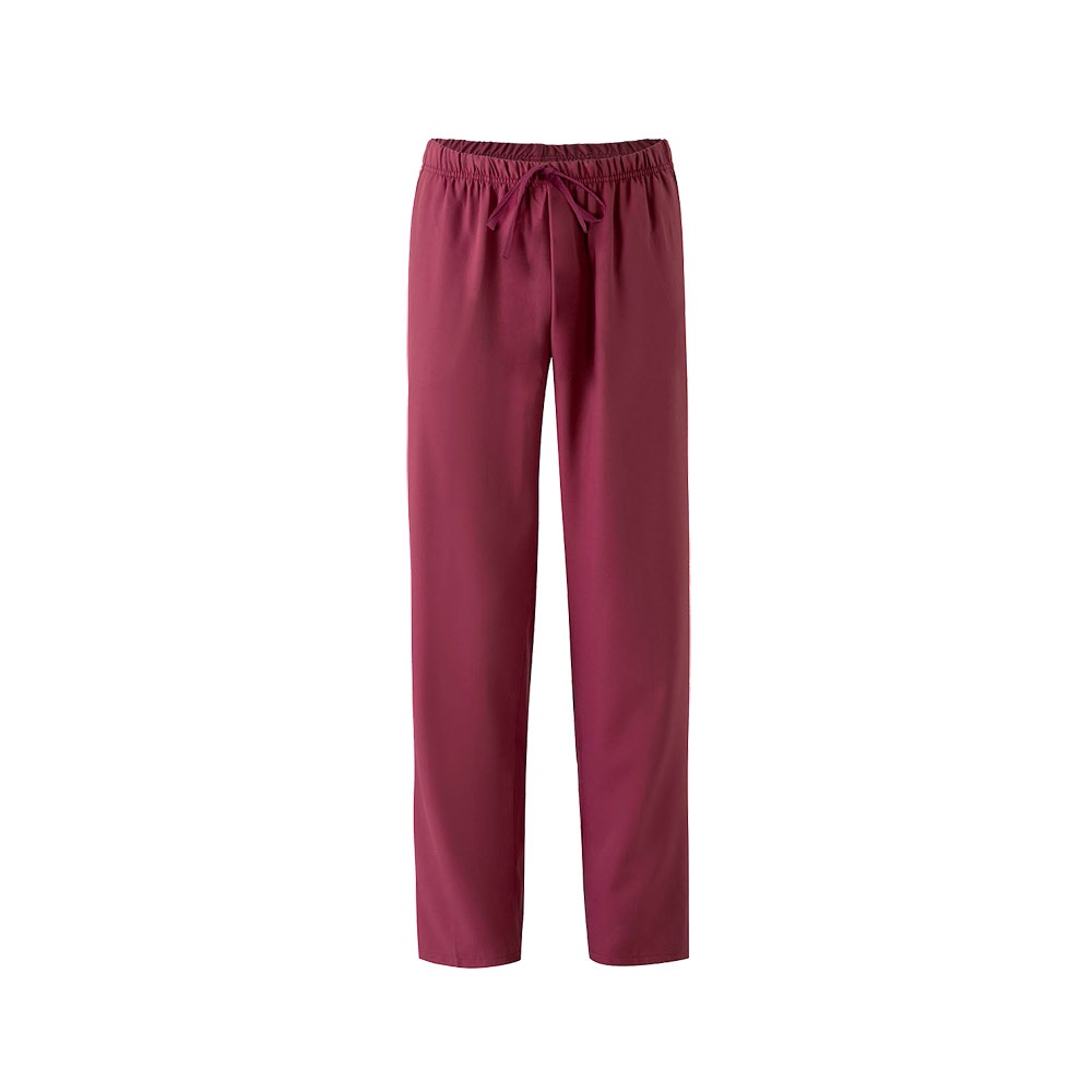 VL FREYR. Broek (140 g/m²) gemaakt van 100% microvezel - pastel roze