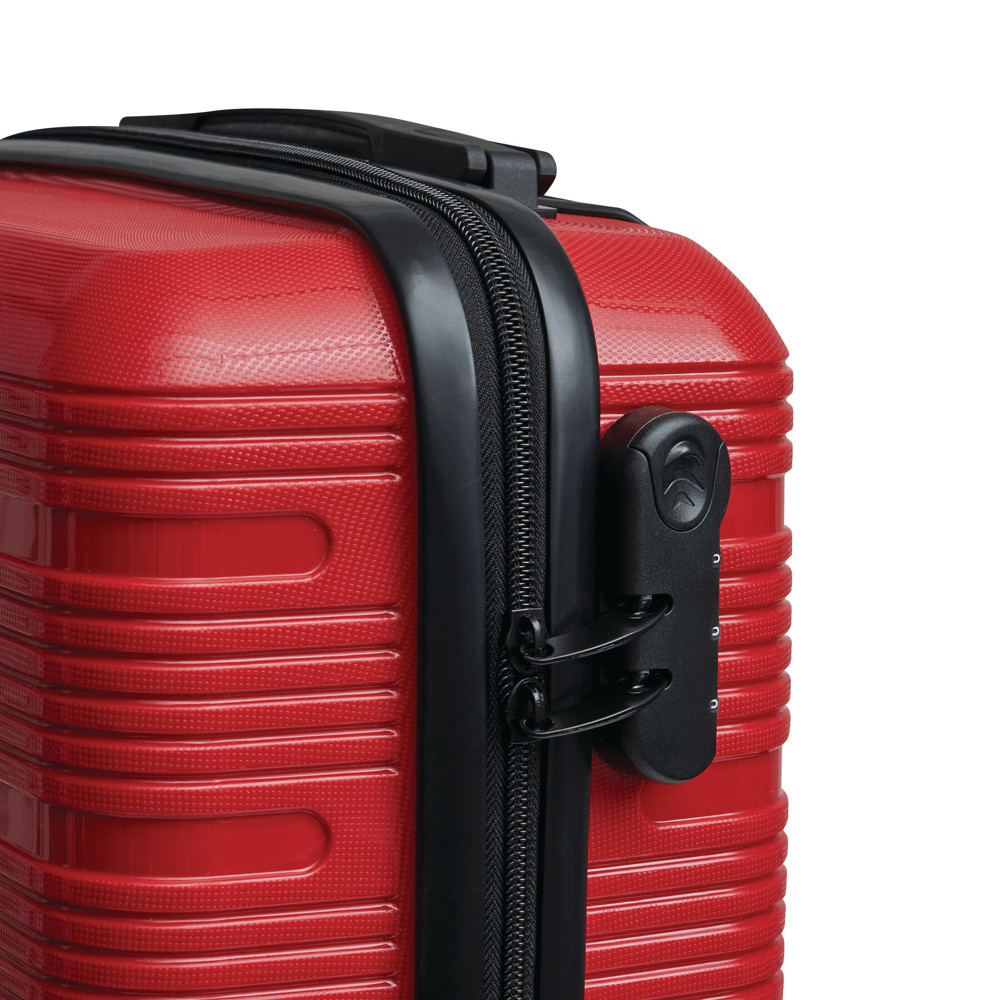 YORK - Trolley Boardcase