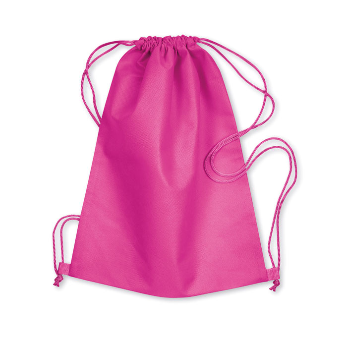 DAFFY - Plunjezak - kopen of bedrukken - fuchsia