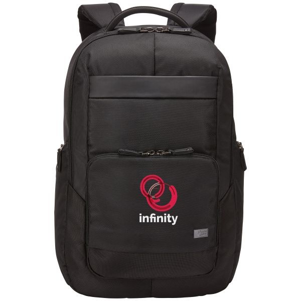 Case Logic Notion Backpack- 15.6'