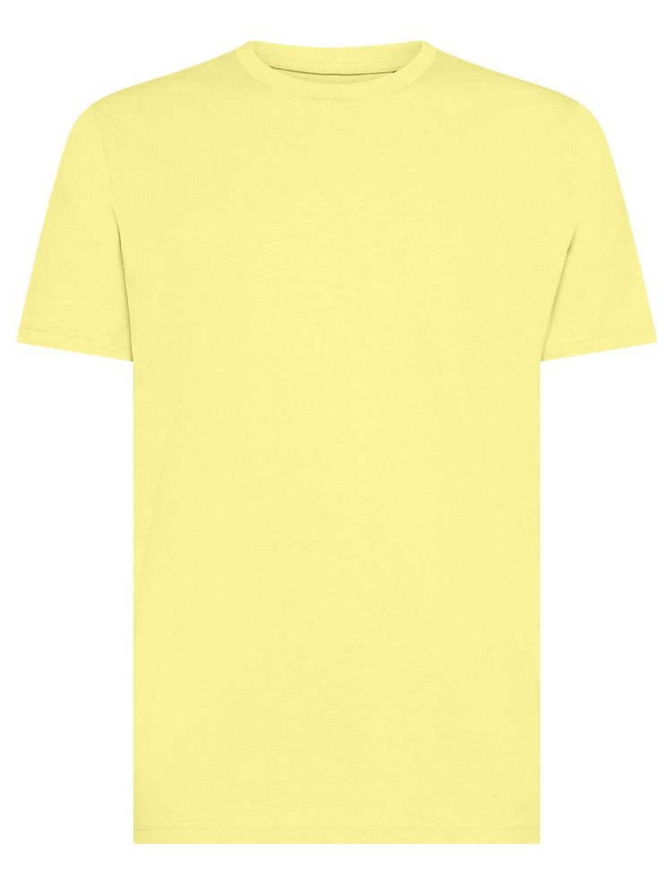 BS Stranger t-shirt, 180 gr/m² - met logo of onbedrukt bestellen - Lemon Cake