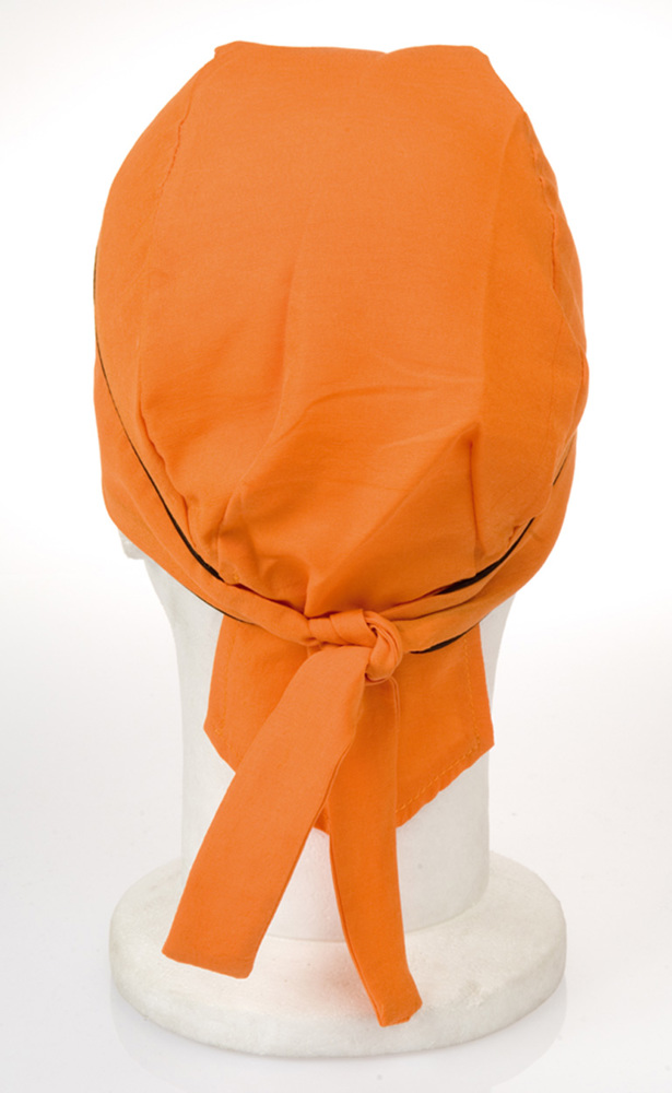 Lysio - hoofddoek - met logo of onbedrukt bestellen