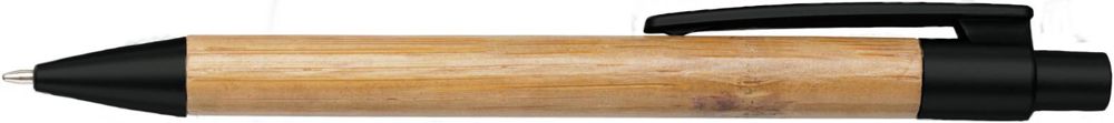 Bamboe balpen Lacey