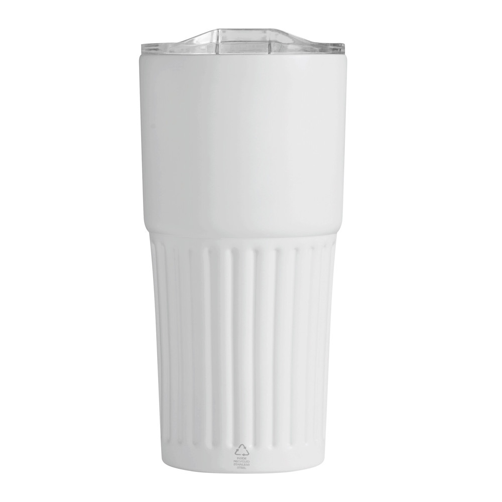 WAVE LINE - Vacuüm drinkbeker