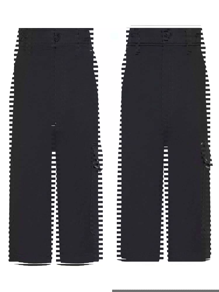 BS Power short, 260 gr/m² - kopen of bedrukken - Navy (PMS 5395C)