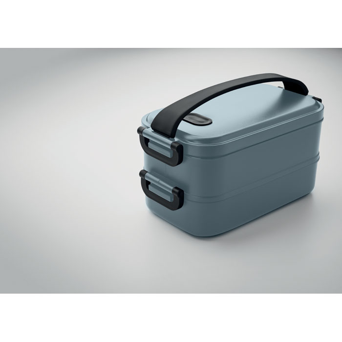 IDOLUNCH - Lunchbox van PP