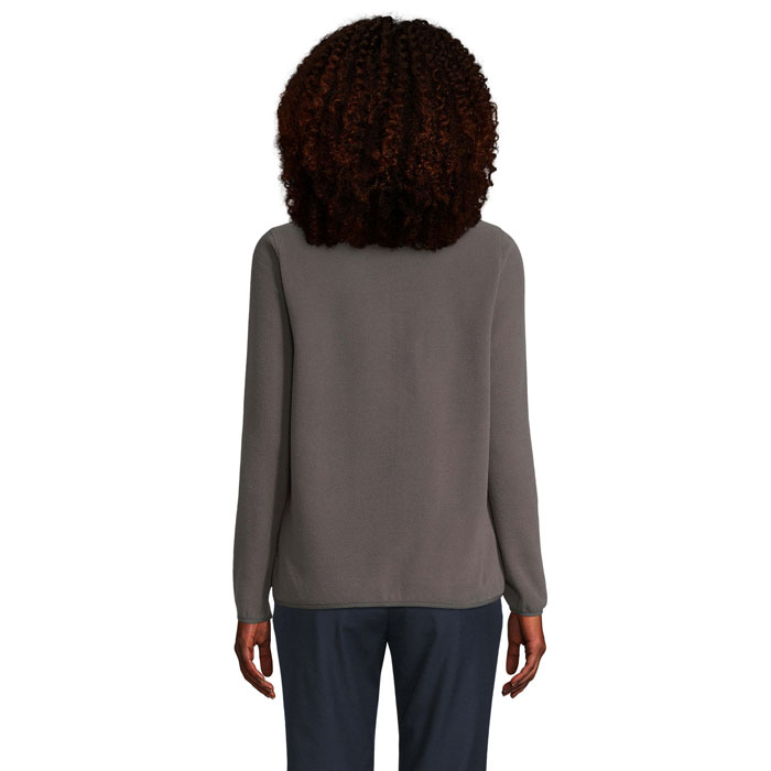 FACTOR WOMEN - FACTOR DAMES MICROFLEECE