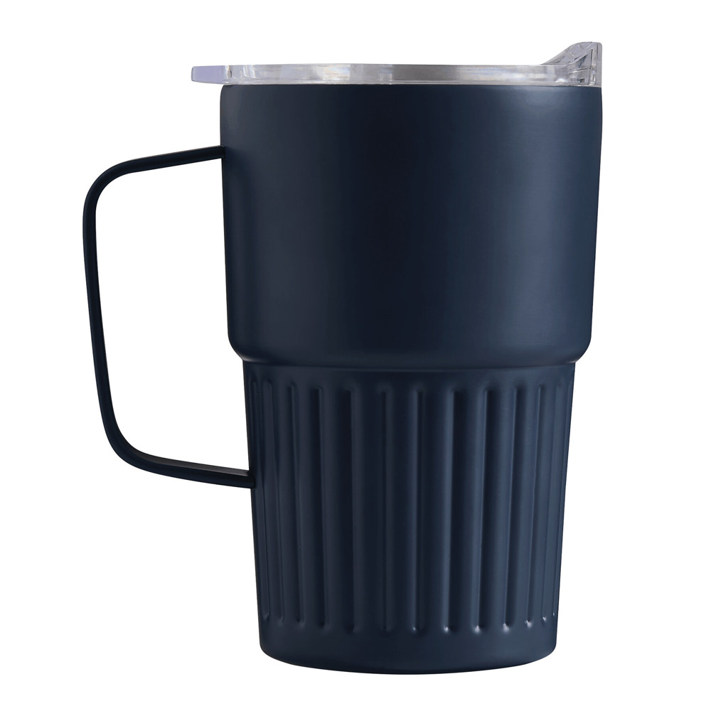 WAVE HOLD - Vacuüm drinkbeker