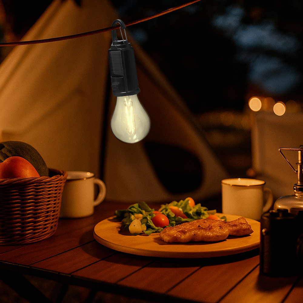 Lamp Juliett