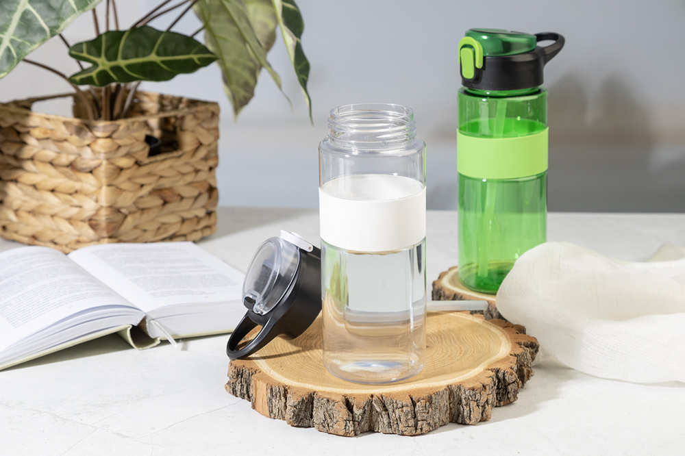 Fitgrip - RPET sportfles