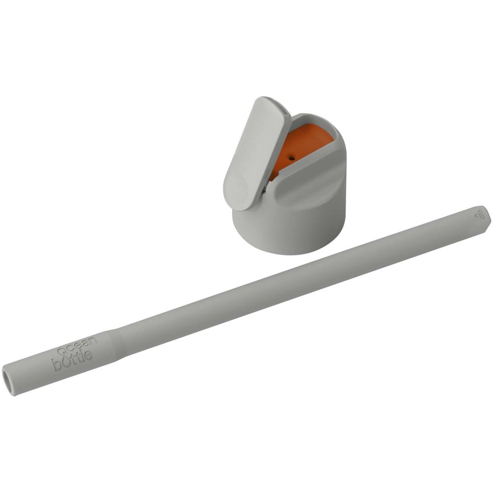 Ocean Bottle GO 500 ml vacuüm geïsoleerde waterfles