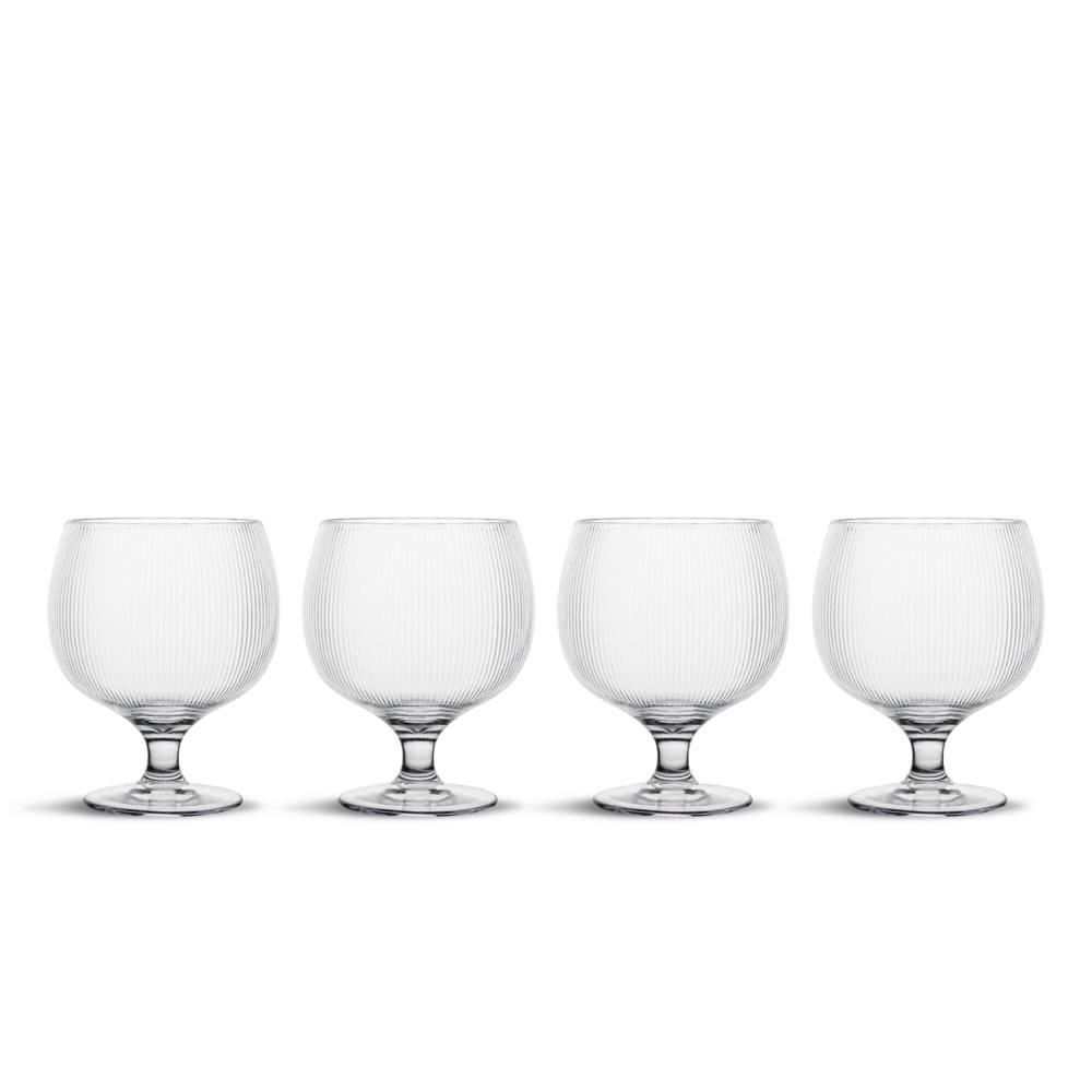 Billi wijnglas set van 4