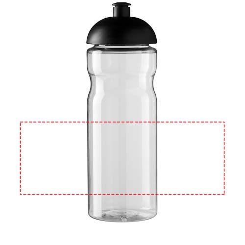 H2O Active® Eco Base 650 ml sportfles met koepeldeksel