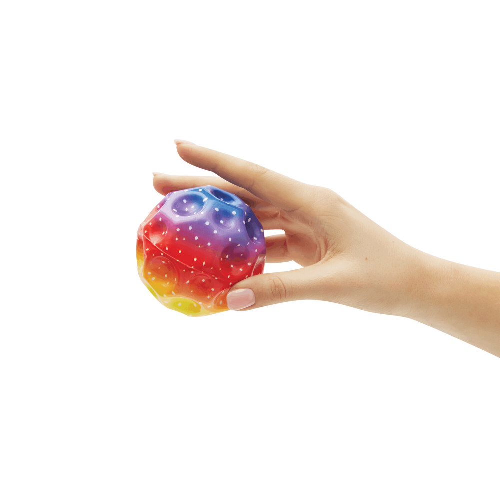 SUPER BOUNCING - Stuiterbal