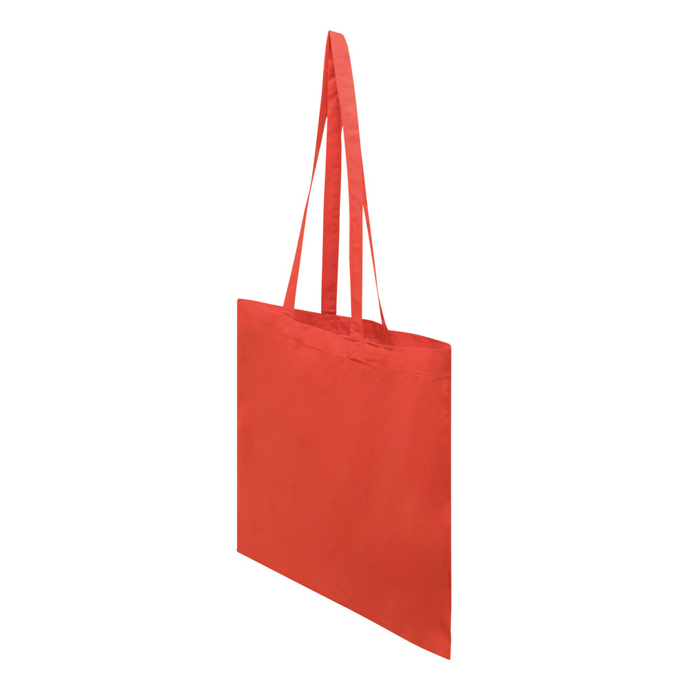 BIG PURE - Katoenen tas