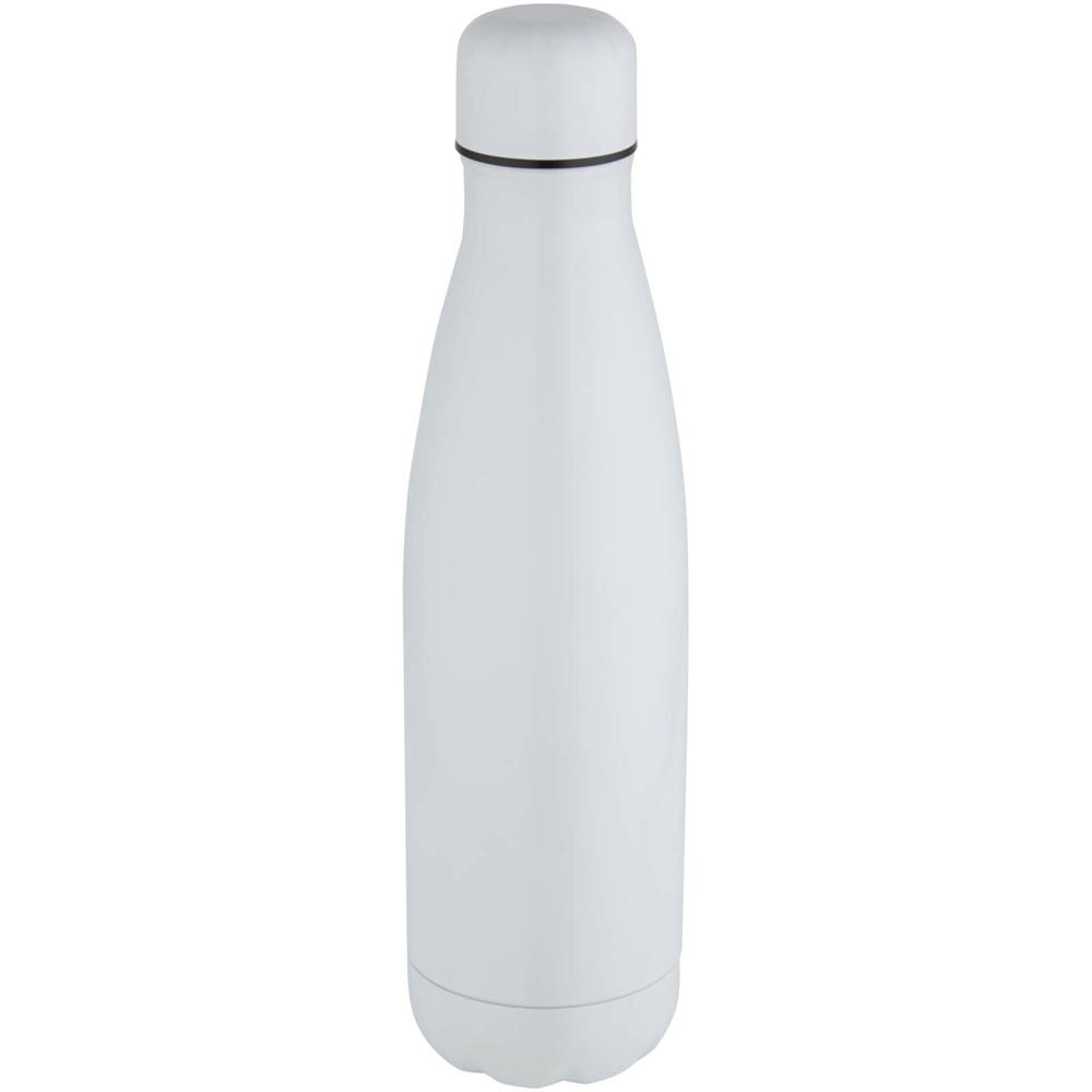 Cove 500 ml sublimatie vacuüm geïsoleerde roestvrijstalen drinkfles - voor bedrijven en relatiegeschenken