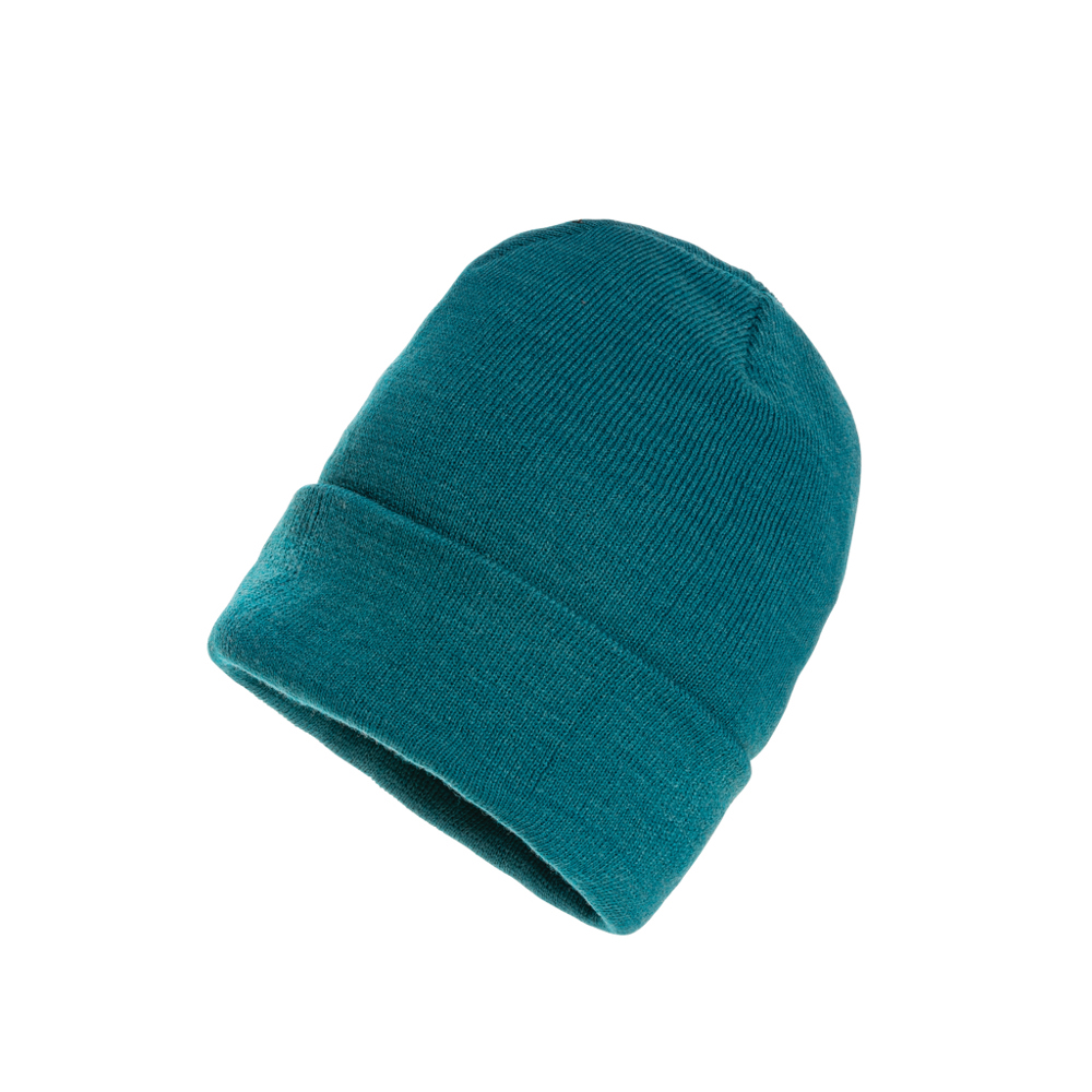 Impact AWARE™ Polylana® beanie - kopen of bedrukken - verdigris (± PMS 18-4834TCX)