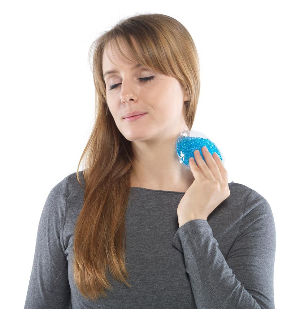 PVC hot/cold pack Zane