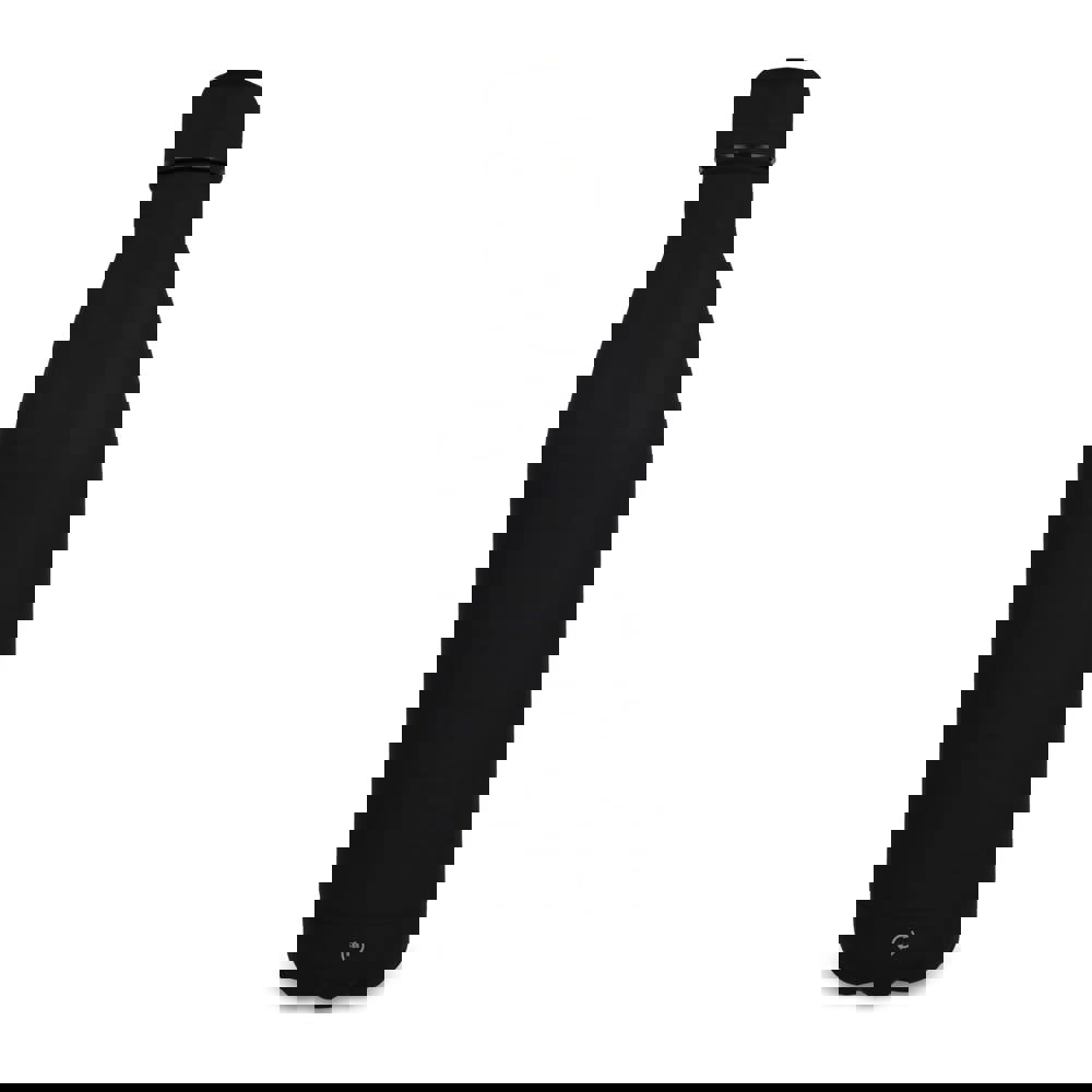 R-Swing soft touch 750ml - met logo of onbedrukt bestellen - Zwart