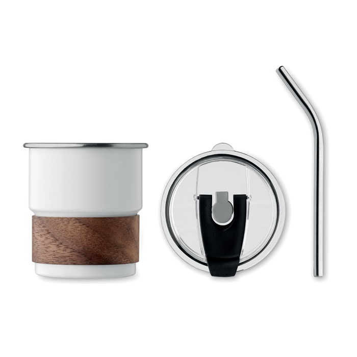 MATE - Enkelwandige beker 260ml